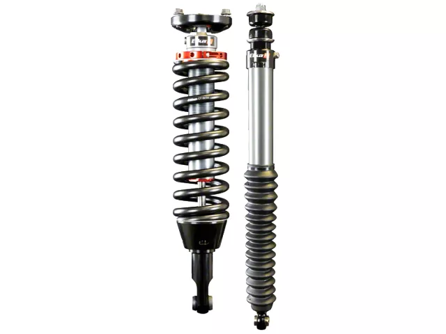 Elka Suspension 2.0 IFP Rear Shocks for 0 to 2-Inch Lift (09-18 RAM 1500)
