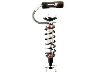 Elka Suspension 2.5 Reservoir Front Coil-Overs for 1 to 2-Inch Lift (19-24 Sierra 1500, Excluding AT4)