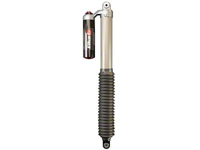 Elka Suspension 2.5 DC Reservoir Rear Shocks for 0 to 1.50-Inch Lift (07-18 Silverado 1500)