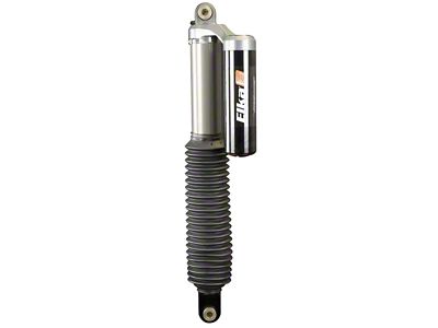 Elka Suspension 2.5 Piggyback Rear Shocks for 0 to 1-Inch Lift (19-25 Silverado 1500 Trail Boss)