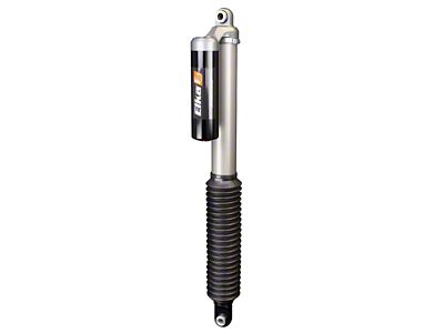 Elka Suspension 2.5 Piggyback Rear Shocks for 0 to 1-Inch Lift (11-25 Silverado 2500 HD)