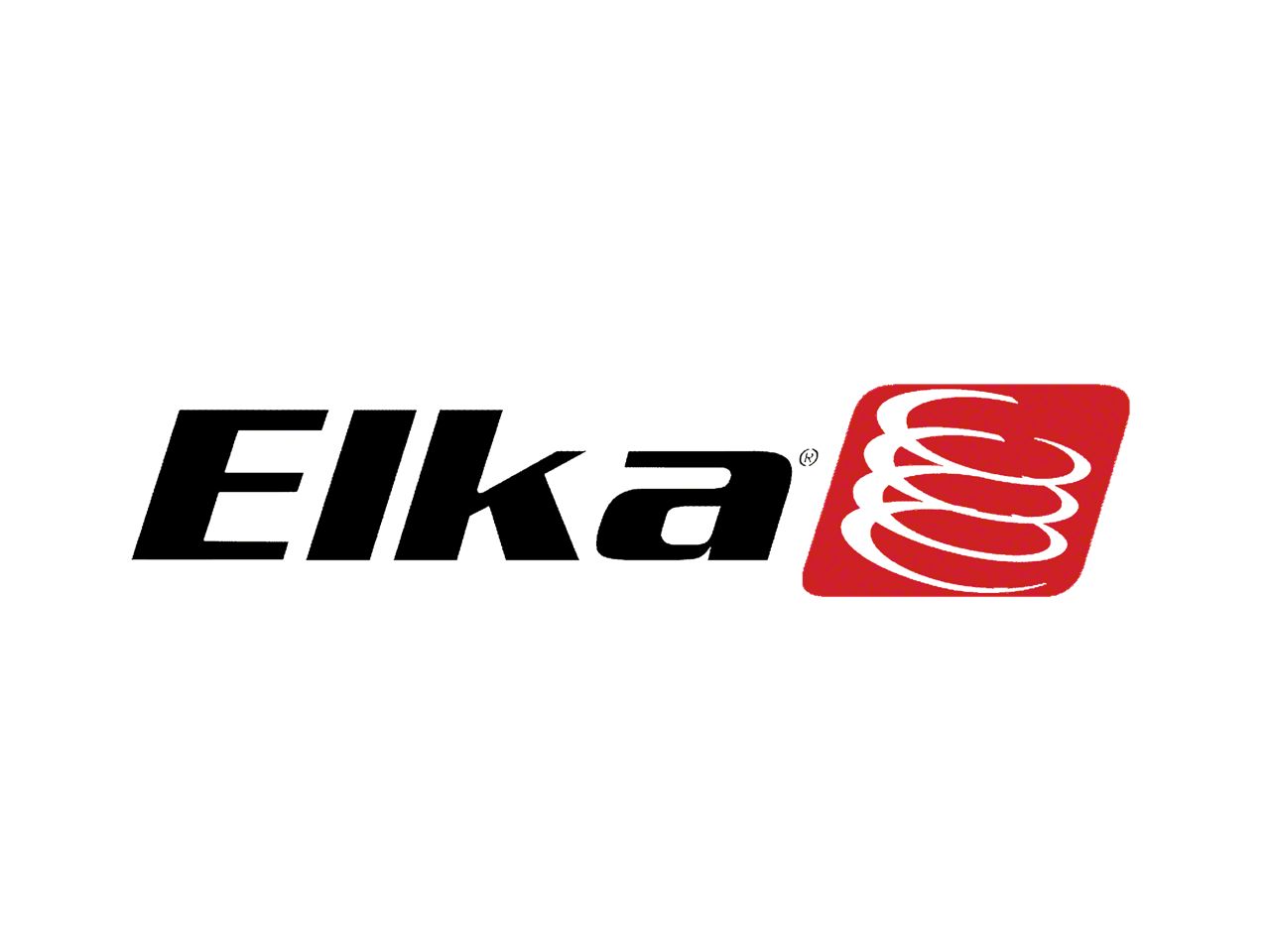 Elka Suspension Parts
