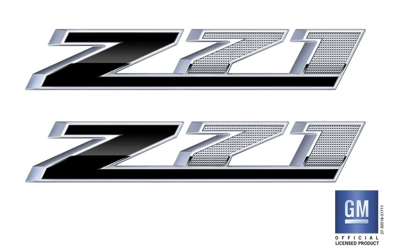 Buy Colorado Z71 Sticker Online In India - India - Foto 3