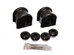 Front Sway Bar Endlinks Bushings; 34mm; Red (02-05 2WD RAM 1500)