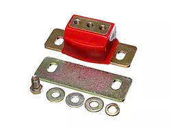 Transmission Mount; Red (99-13 Sierra 1500)