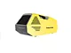 2380 BTU Portable Air Conditioner; Yellow