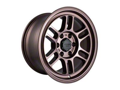 Enkei RPT1 Copper 6-Lug Wheel; 17x9; 12mm Offset (04-08 F-150)