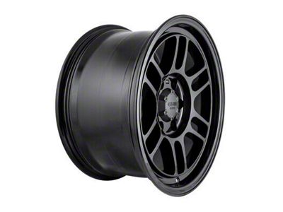 Enkei RPT1 Gloss Black 6-Lug Wheel; 17x9; 12mm Offset (04-08 F-150)