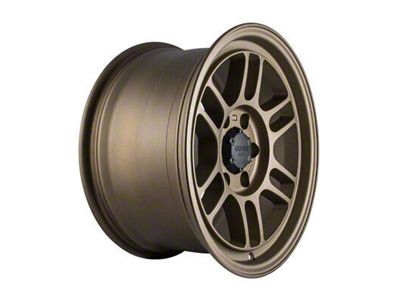 Enkei RPT1 Titanium Gold 6-Lug Wheel; 17x9; 12mm Offset (04-08 F-150)