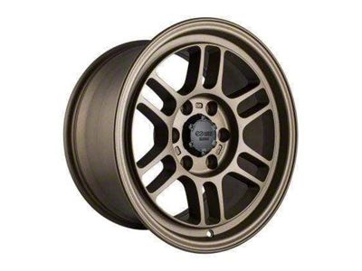 Enkei RPT1 Titanium Gold 6-Lug Wheel; 17x9; 12mm Offset (21-25 F-150)