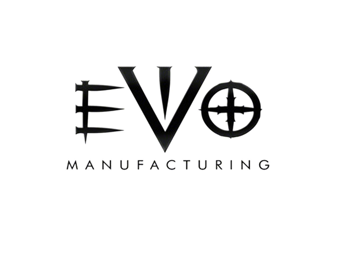 EVO Manufacturing Parts