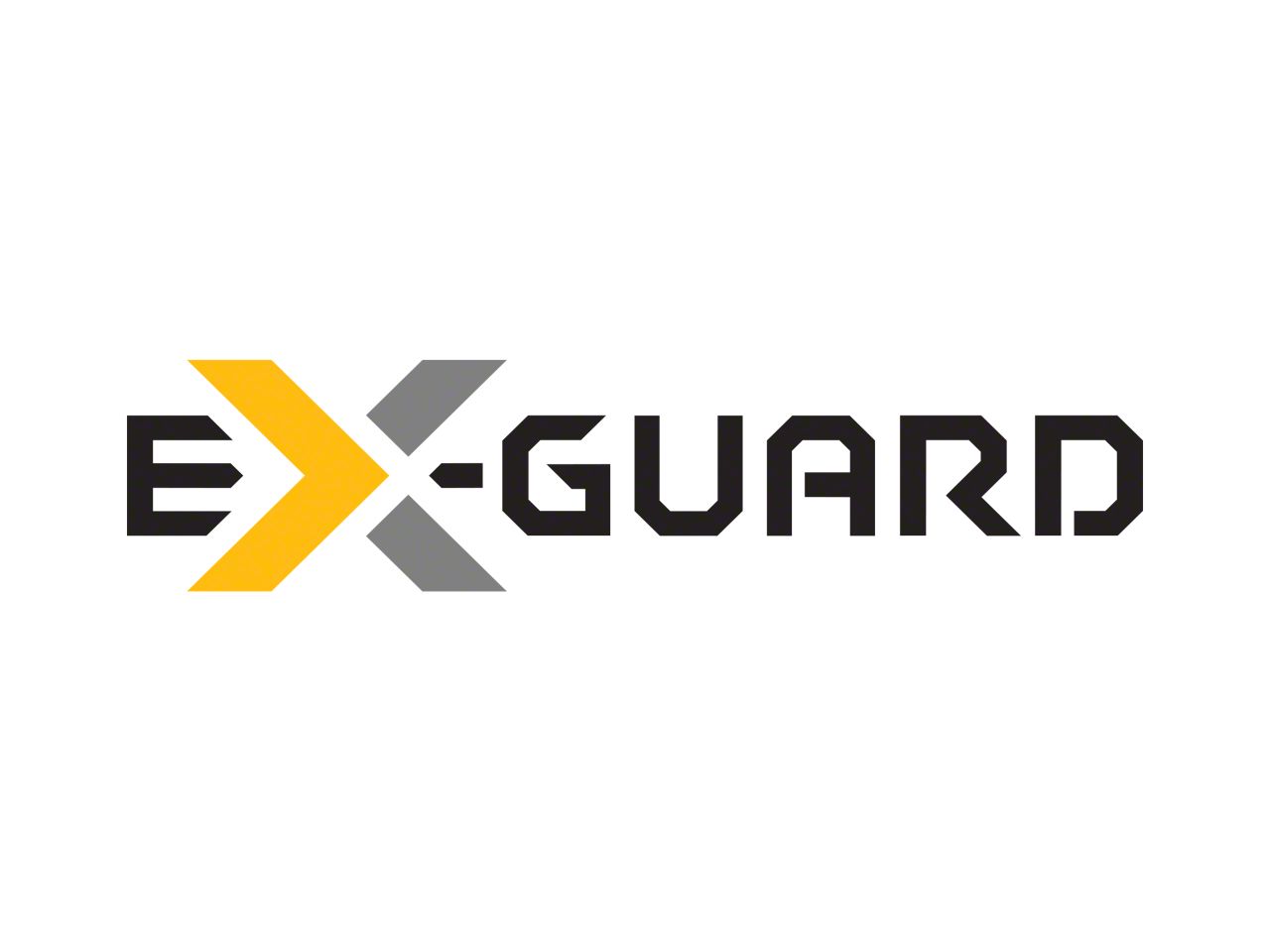 Ex-Guard Parts