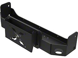 Ex-Guard Heavy Duty Winch Box for 9,500 and 12,000 lb. Winches