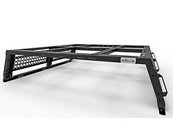 Exceed Fabrication SR1 Bed Rack (15-25 F-150)