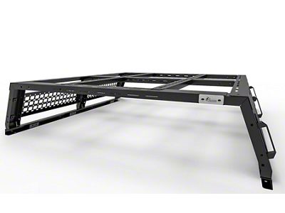 Exceed Fabrication SR1 Bed Rack (19-25 RAM 1500 w/o RAM Box)