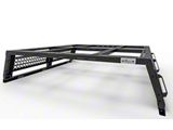 Exceed Fabrication SR1 Bed Rack (20-26 Sierra 3500 HD)