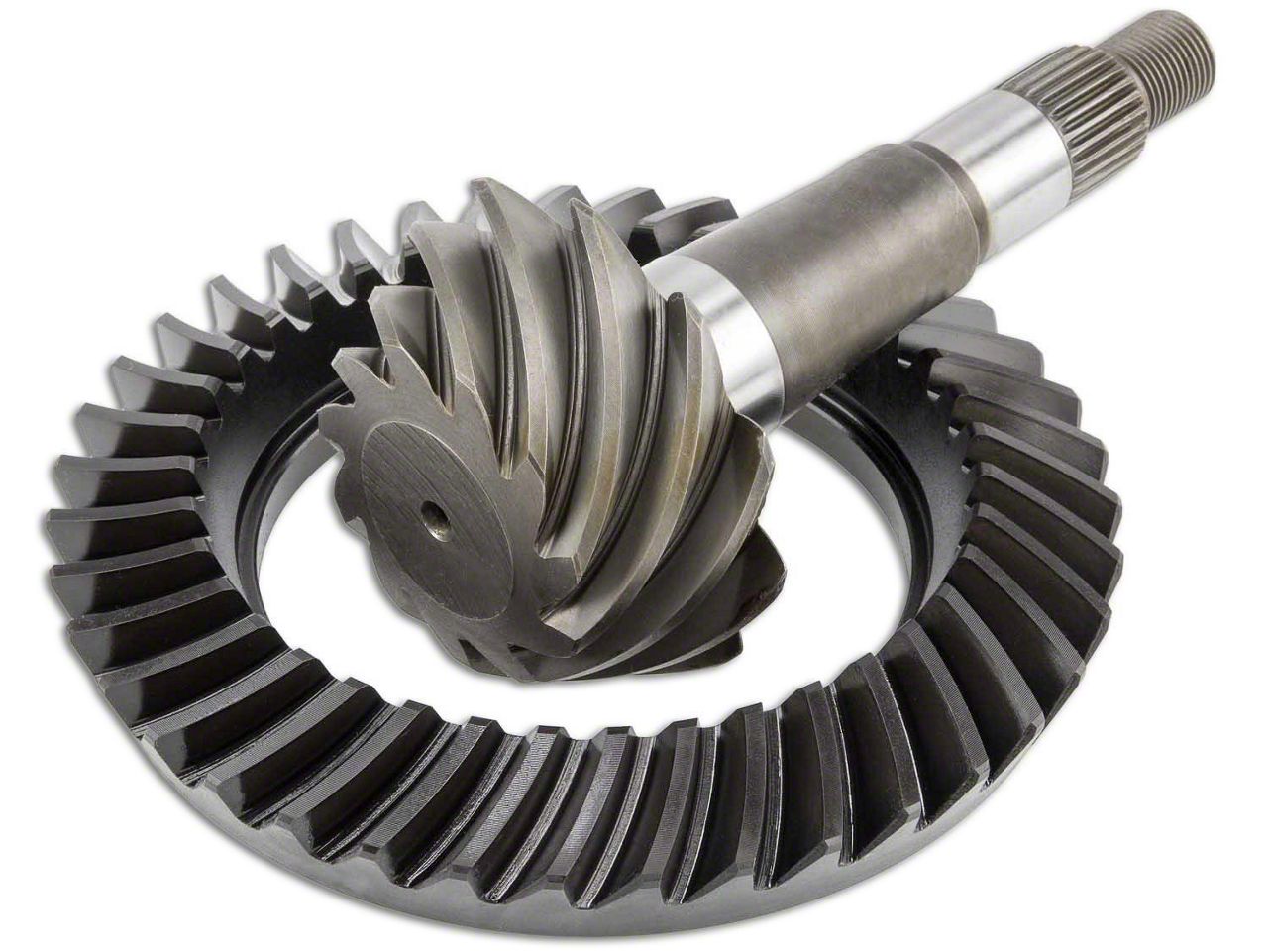 EXCEL from Richmond RAM 8.25 in. Rear Ring Gear and Pinion Kit 3.55