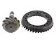 EXCEL from Richmond 8.25-Inch Rear Axle Ring and Pinion Gear Kit; 3.55 Gear Ratio (02-04 RAM 1500)