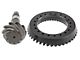 EXCEL from Richmond 8.25-Inch Rear Axle Ring and Pinion Gear Kit; 4.10 Gear Ratio (02-04 RAM 1500)