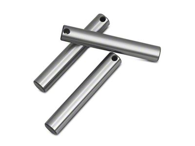 EXCEL from Richmond 8.5-Inch and 8.6-Inch Differential Pinion Shaft (07-13 Sierra 1500)