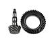 EXCEL from Richmond 8.5-Inch and 8.6-Inch Rear Axle Ring and Pinion Gear Kit; 3.73 Gear Ratio (99-18 Silverado 1500)