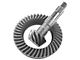 EXCEL from Richmond 8.5-Inch and 8.6-Inch Rear Axle Ring and Pinion Gear Kit; 4.56 Gear Ratio (99-18 Silverado 1500)
