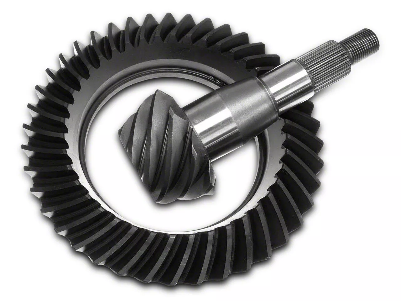 EXCEL from Richmond RAM 9.25 in. Rear Ring Gear and Pinion Kit 4.10