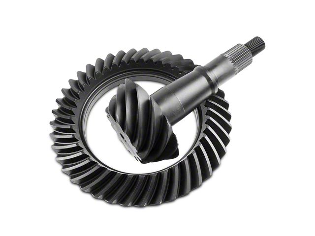 EXCEL from Richmond 9.5-Inch Rear Axle Ring and Pinion Gear Kit; 3.42 Gear Ratio (07-13 Sierra 1500)