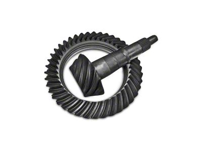 EXCEL from Richmond 9.5-Inch Rear Axle Ring and Pinion Gear Kit; 3.73 Gear Ratio (07-13 Sierra 1500)