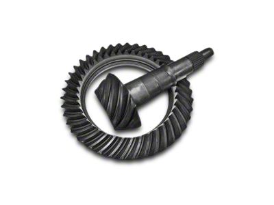 EXCEL from Richmond 9.5-Inch Rear Axle Ring and Pinion Gear Kit; 3.73 Gear Ratio (07-13 Silverado 1500)