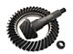 EXCEL from Richmond 9.75-Inch Rear Axle Ring and Pinion Gear Kit; 3.55 Gear Ratio (97-24 F-150)