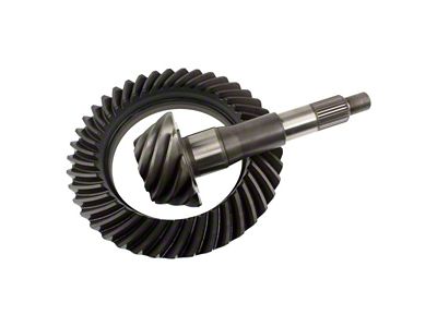 EXCEL from Richmond 10.50-Inch Axle Ring and Pinion Gear Kit; 3.55 Gear Ratio (04-07 F-150)