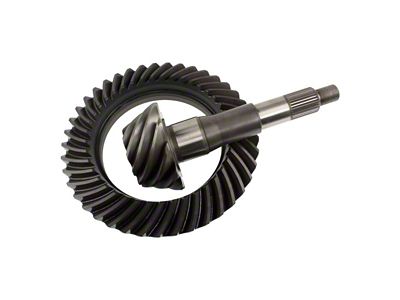 EXCEL from Richmond 10.50-Inch Axle Ring and Pinion Gear Kit; 3.73 Gear Ratio (04-07 F-150)
