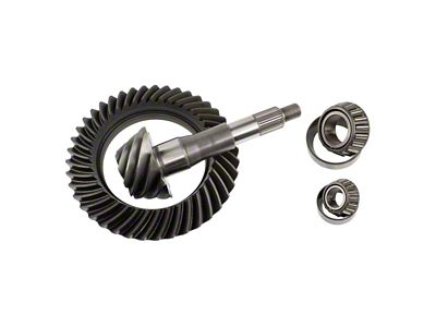 EXCEL from Richmond 10.50-Inch Axle Ring and Pinion Gear Kit; 4.10 Gear Ratio (04-07 F-150)