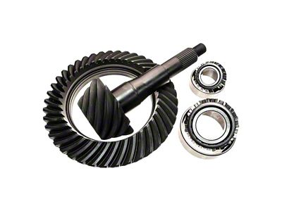 EXCEL from Richmond 10.50-Inch Axle Ring and Pinion Gear Kit; 4.56 Gear Ratio (04-07 F-150)