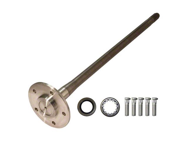 EXCEL from Richmond 8.8-Inch 5-Lug Axle Shaft Assembly; Rear Driver Side (97-99 F-150)