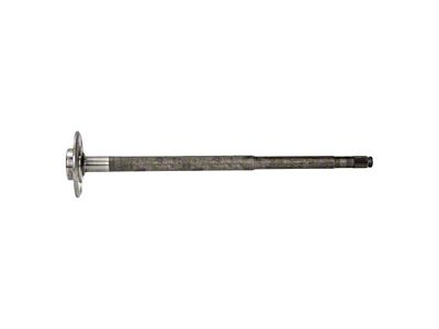 EXCEL from Richmond 8.8-Inch 5-Lug Axle Shaft Assembly; Rear Passenger Side (97-99 F-150)