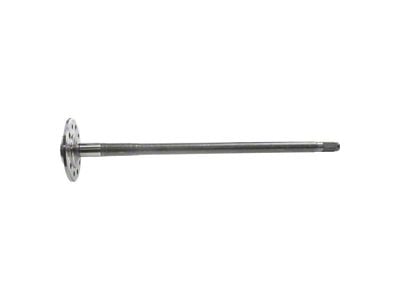 EXCEL from Richmond 9.75-Inch 5-Lug Axle Shaft Assembly; Rear Driver Side (00-03 F-150)