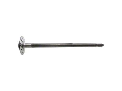 EXCEL from Richmond 9.75-Inch 5-Lug Axle Shaft Assembly; Rear Drivers Side (00-03 F-150)