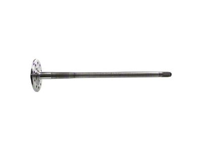 EXCEL from Richmond 9.75-Inch 5-Lug Axle Shaft Assembly; Rear Passenger Side (00-03 F-150)