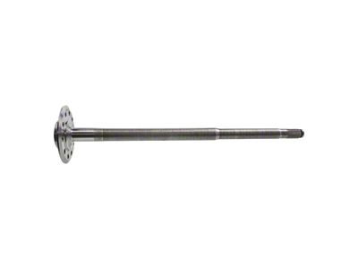 EXCEL from Richmond 9.75-Inch 5-Lug Axle Shaft Assembly; Rear Passenger Side (00-03 F-150)