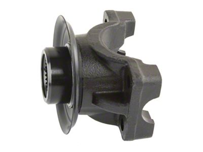 EXCEL from Richmond Ford 8.8-Inch Pinion Yoke Kit; 1350 Series (97-09 F-150)