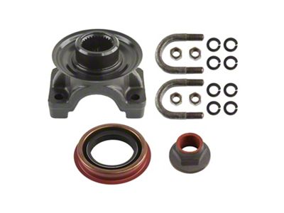 EXCEL from Richmond Ford 8.8-Inch Pinion Yoke Kit; 1350 Series (97-09 F-150)