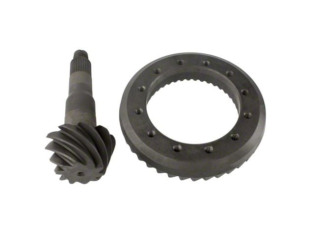 EXCEL from Richmond 10.50-Inch Rear Axle Ring and Pinion Gear Kit; 4.11 Gear Ratio (11-19 F-250 Super Duty)