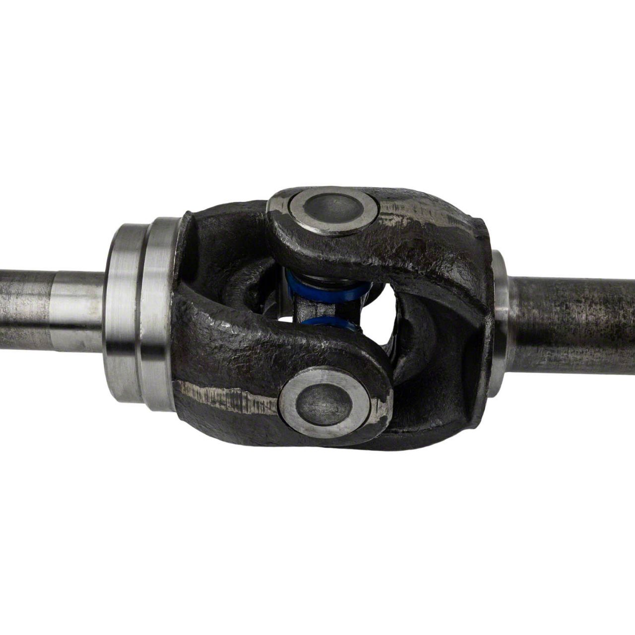 EXCEL from Richmond F-250 Super Duty Dana 60 Axle Shaft