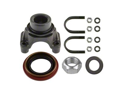 EXCEL from Richmond Dana 44/60/70 Pinion Yoke Kit; 1310 Series (11-15 F-350 Super Duty)