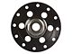 EXCEL from Richmond Dana 60 Differential Spool for 4.56 and Lower Gear Ratio; 35-Spline (11-16 F-350 Super Duty)