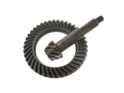 EXCEL from Richmond Dana 60 Rear Axle Reverse Thick Ring and Pinion Gear Kit; 5.13 Gear Ratio (11-16 F-350 Super Duty)