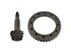 EXCEL from Richmond Dana 60 Rear Axle Ring and Pinion Gear Kit; 4.10 Gear Ratio (11-16 F-350 Super Duty)