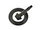 EXCEL from Richmond Dana 80 Rear Axle Ring and Pinion Gear Kit; 4.10 Gear Ratio (11-16 F-350 Super Duty)